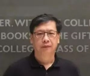 千人书画展名家刘颖悟中美协会员湾区美术家联盟副主席.