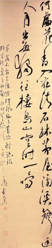 赣州市南康区书画家协会-曹卫民书法作品欣赏